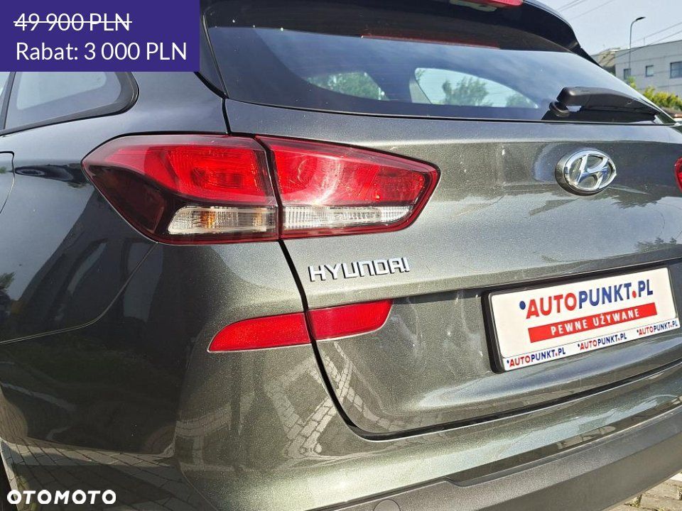 Hyundai i30 - 8