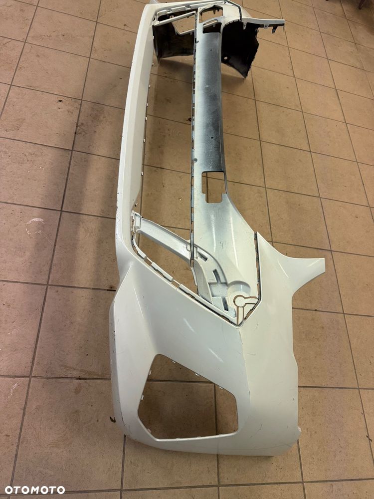 BMW G60 G61 M PAKIET ZDERZAK PRZÓD PRZEDNI ORG - 4