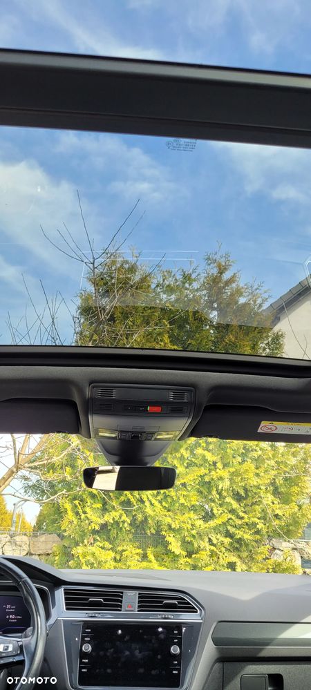 Volkswagen Tiguan 1.5 TSI EVO Highline DSG - 6