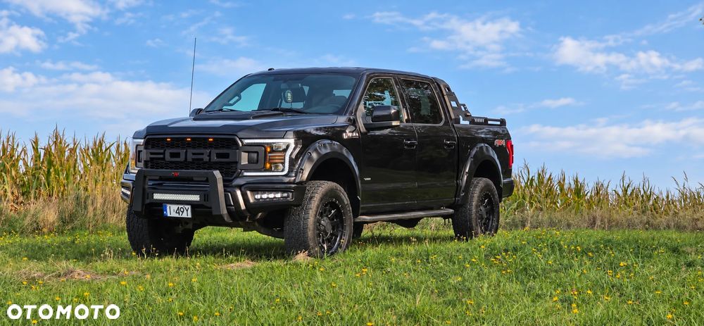 Ford F150 - 21