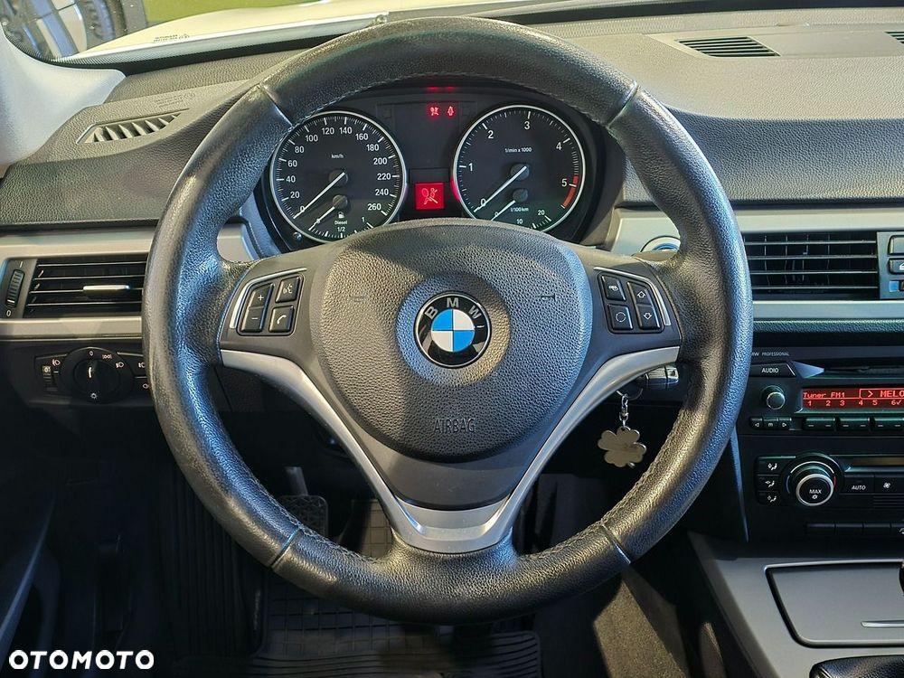 BMW Seria 3 - 20