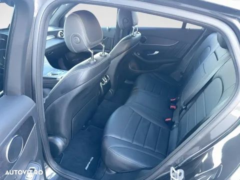 Mercedes-Benz GLC Coupe 300 4MATIC MHEV - 12