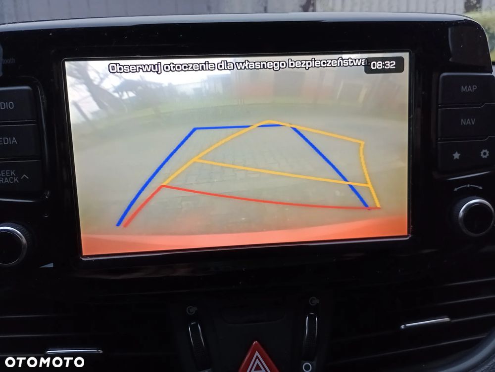 Hyundai i30 1.4 Premiere Comfort - 35