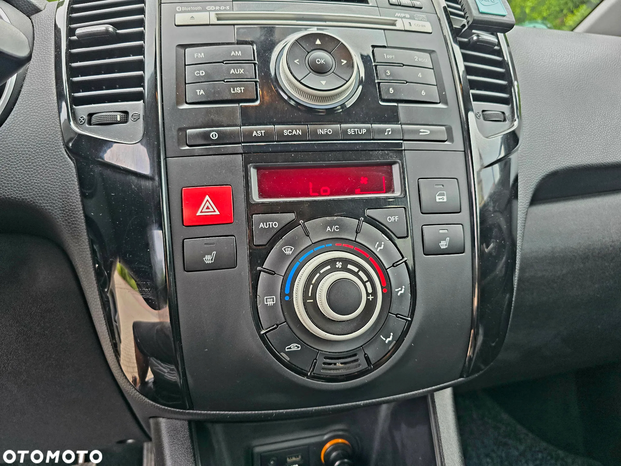 Kia Venga 1.6 CVVT Mind - 28