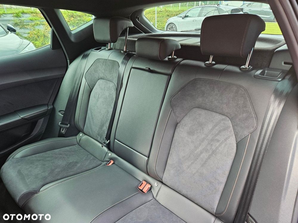 Cupra Formentor 1.5 TSI DSG - 19