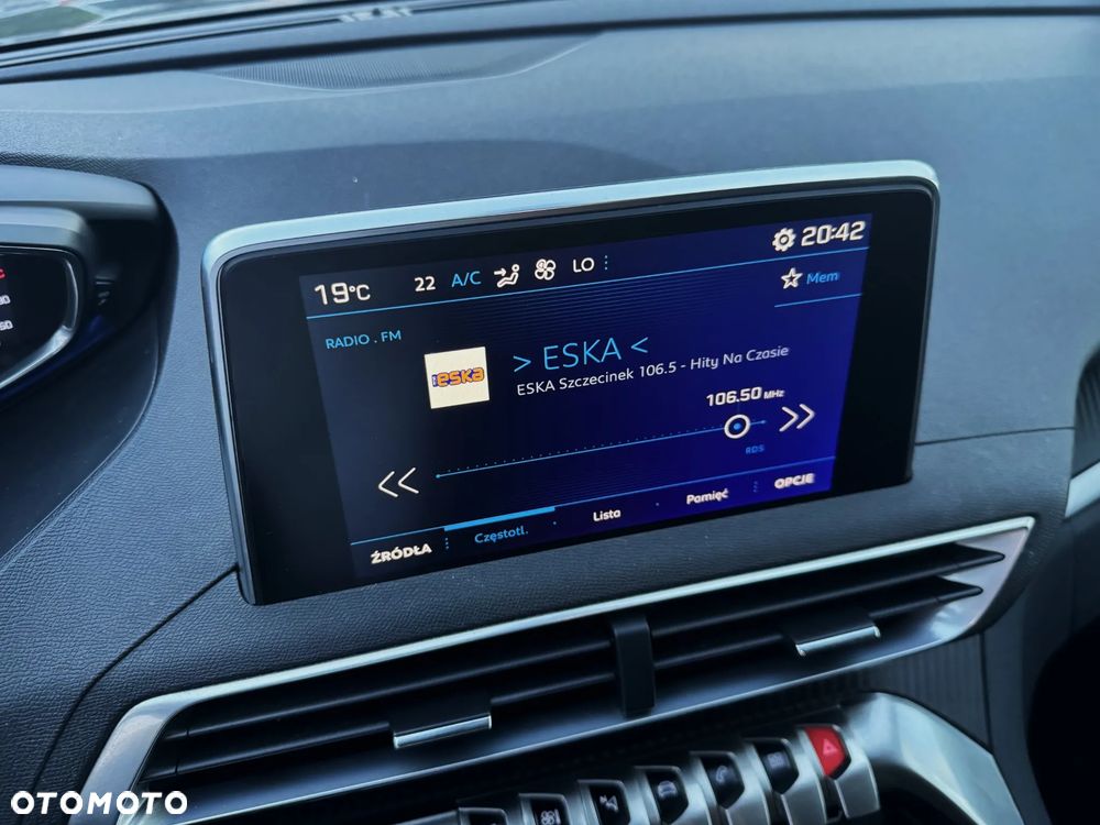 Peugeot 3008 BlueHDi 120 Stop & Start Active - 13