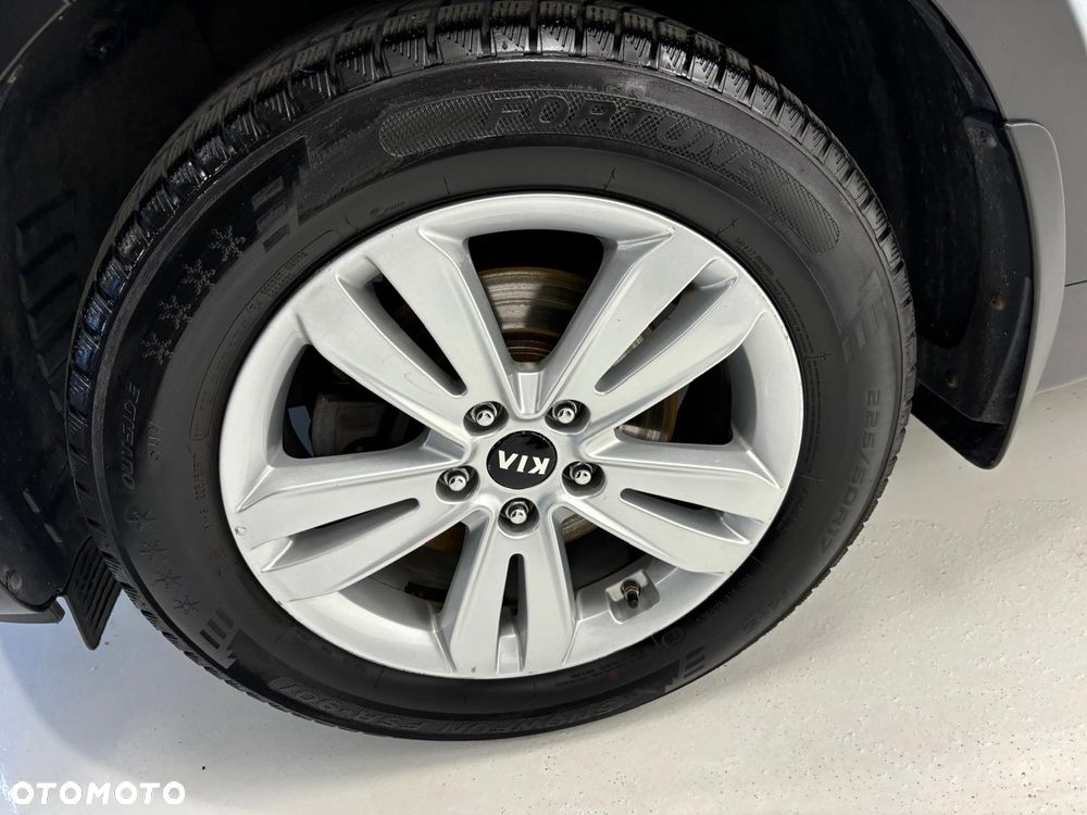 Kia Sportage 1.6 GDI M 2WD - 14