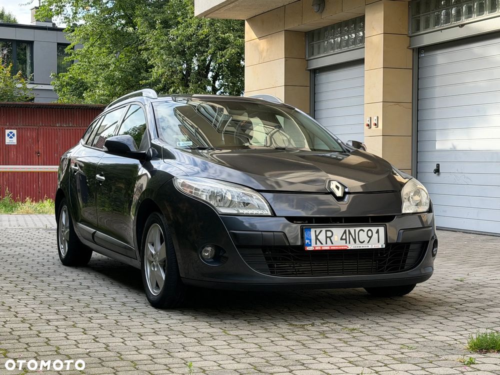 Renault Megane 1.4 16V TCE Privilege - 4