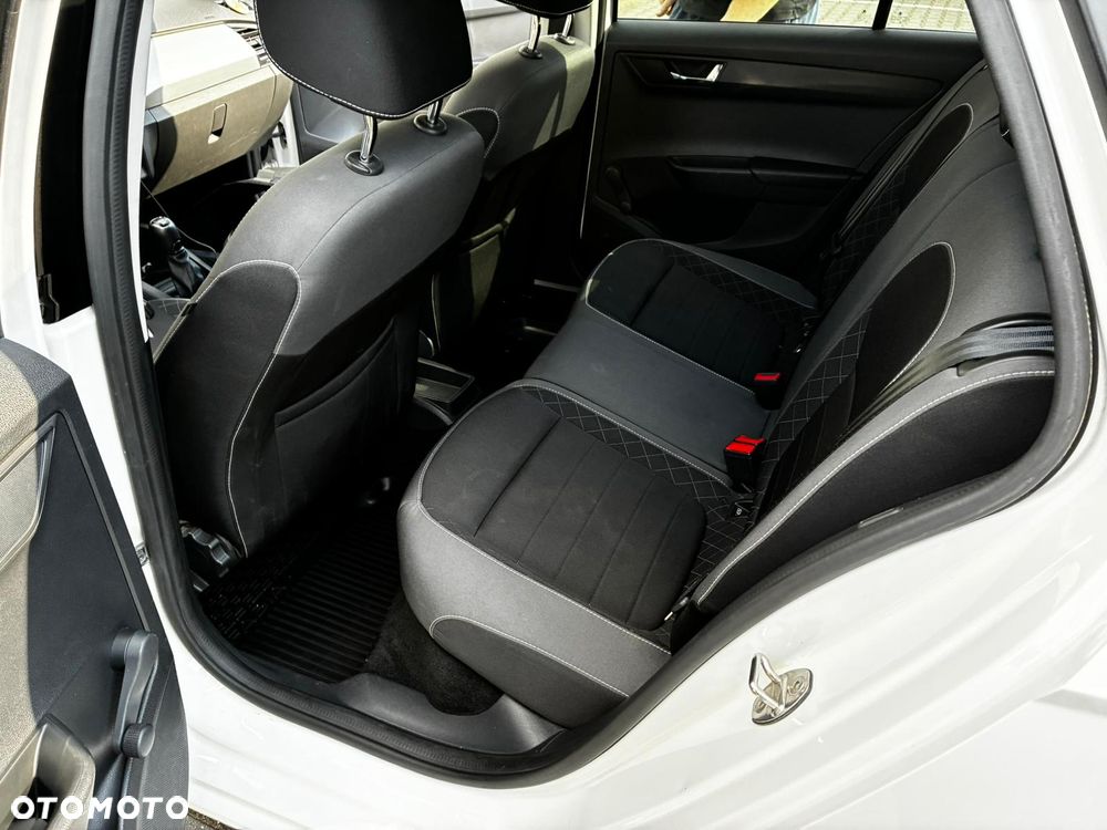 Skoda Fabia 1.0 TSI Ambition Plus - 5
