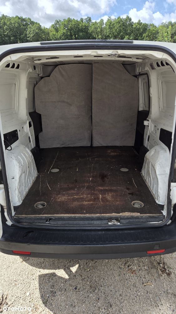 Fiat Doblo - 4