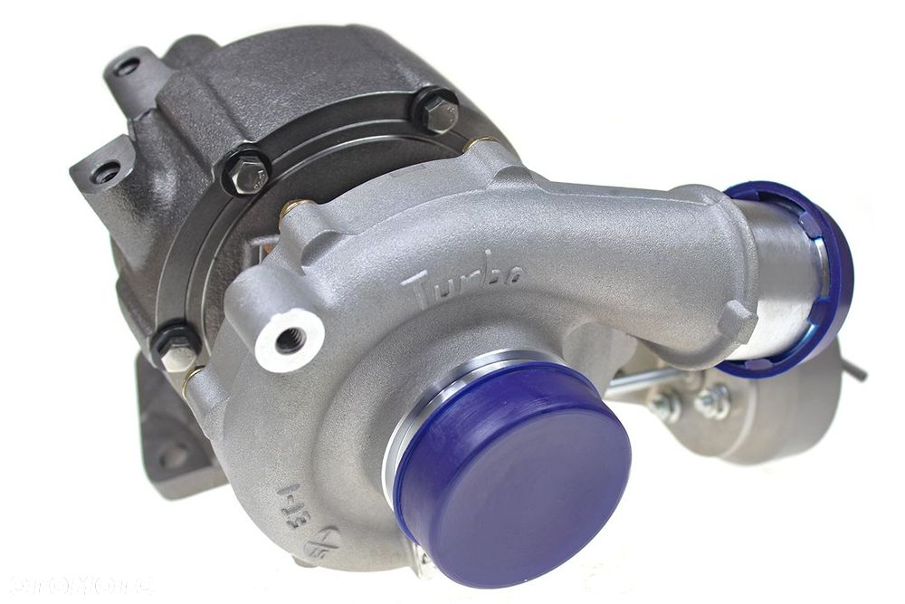 TURBINA NIEUŻYWANA MITSUBISHI PAJERO IV 3.L DID 125kW 4M411515A163 - 7