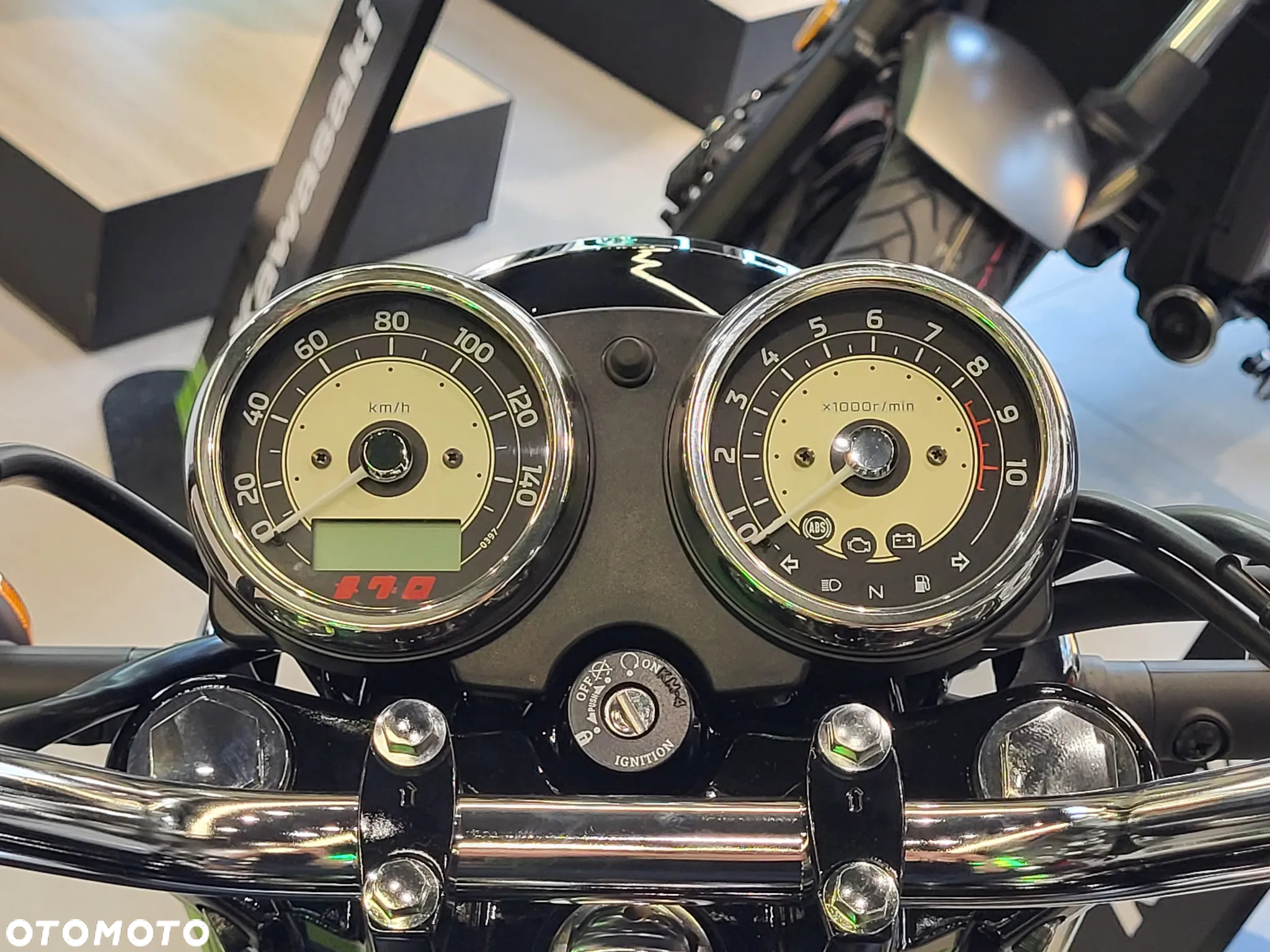 Kawasaki Inny - 14