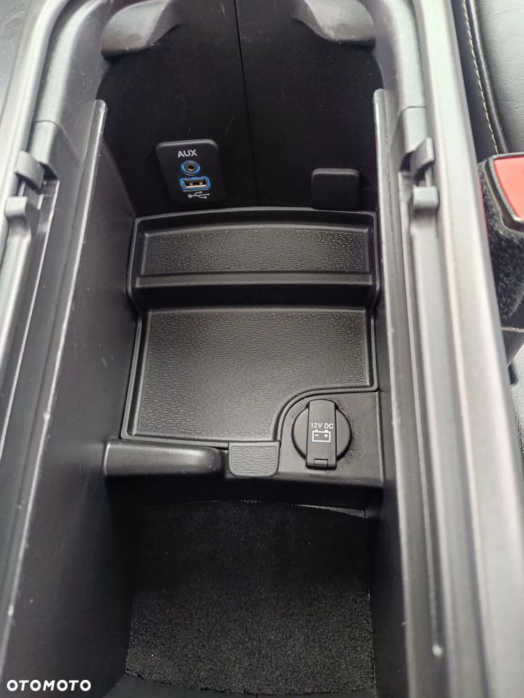 Fiat Freemont 2.0 Multijet Black Code AWD - 23