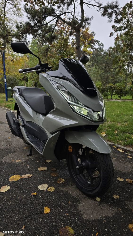 Honda PCX 125 - 1