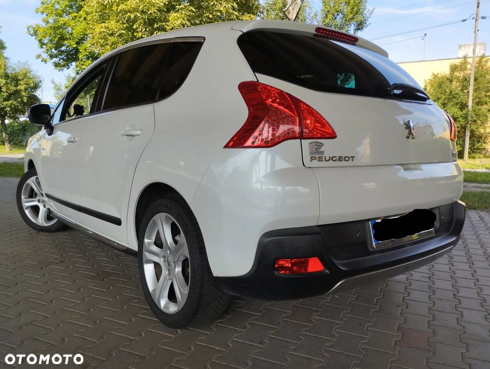 Peugeot 3008 155 THP Active - 5