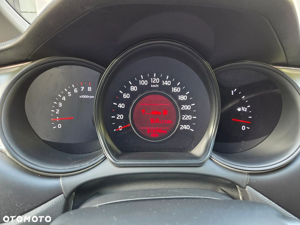 Kia Ceed 1.6 GDI L - 22