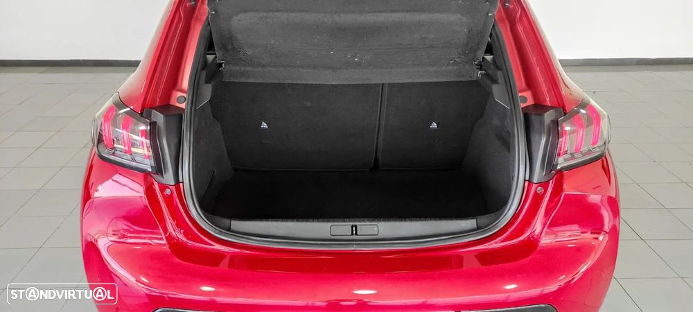 Peugeot 208 1.2 PureTech Active - 20