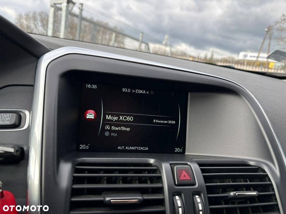 Volvo XC 60 D3 Drive-E Kinetic - 18