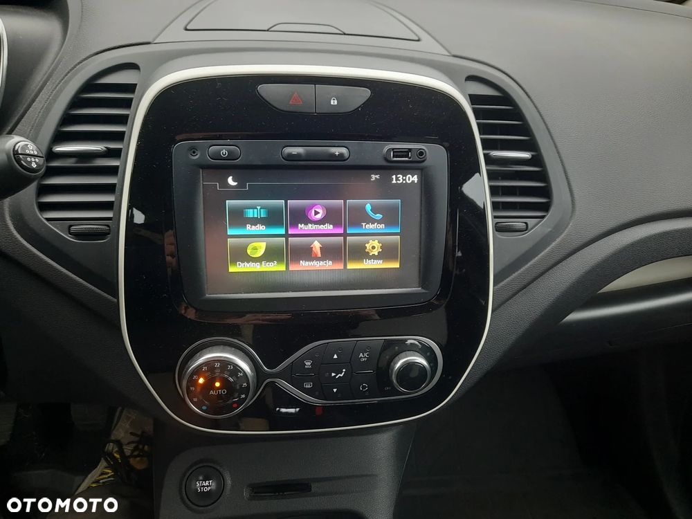 Renault Captur 1.2 Energy TCe Zen - 11