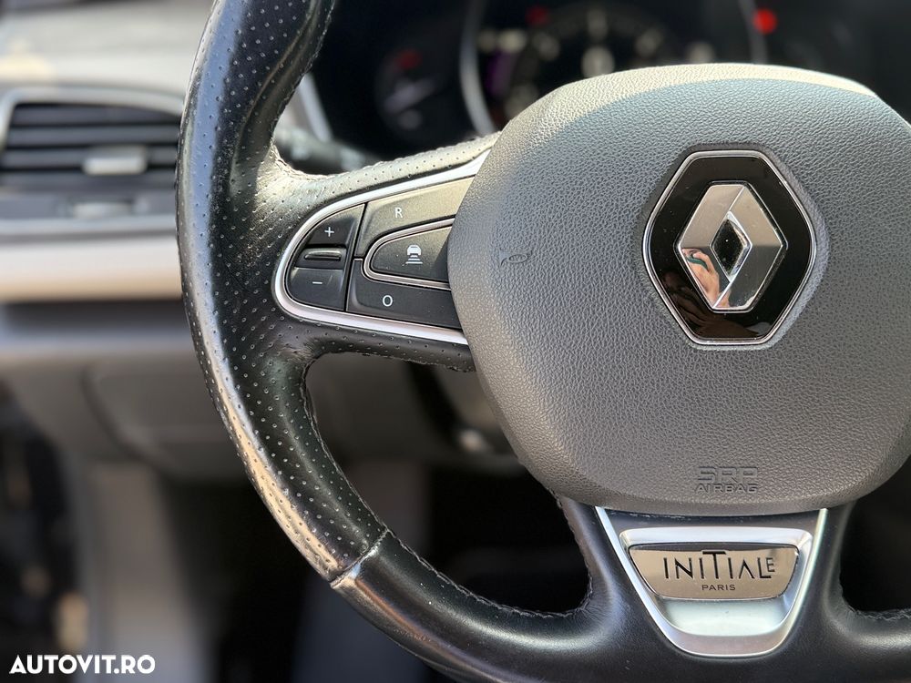 Renault Talisman ENERGY dCi 160 EDC INITIALE PARIS - 5