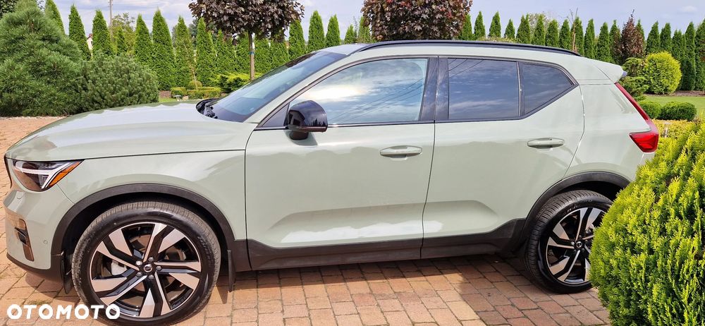 Volvo XC 40 - 6
