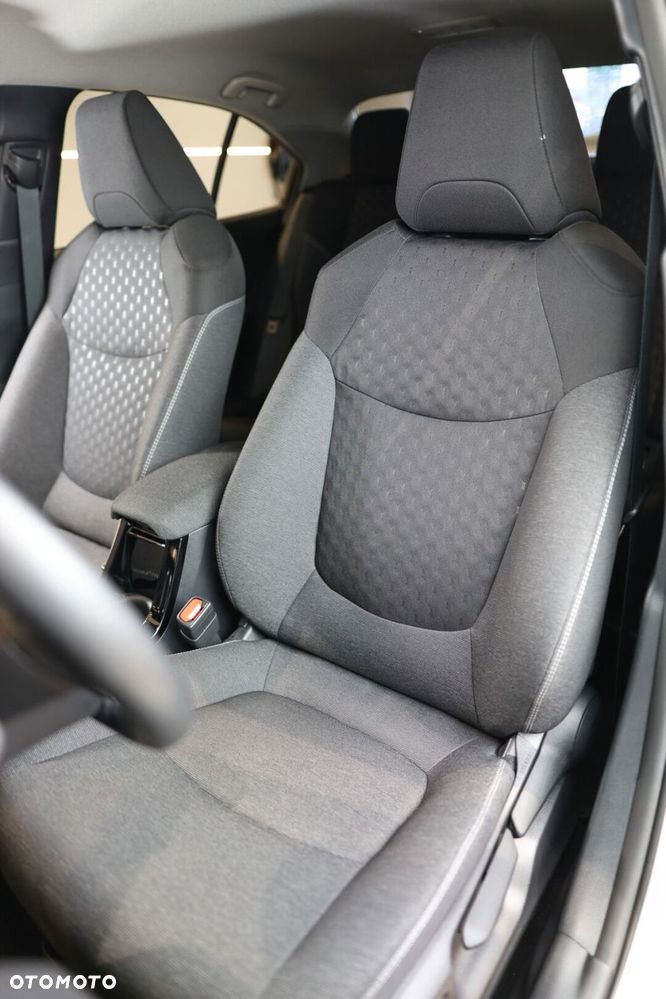 Toyota Corolla 1.5 Style - 8