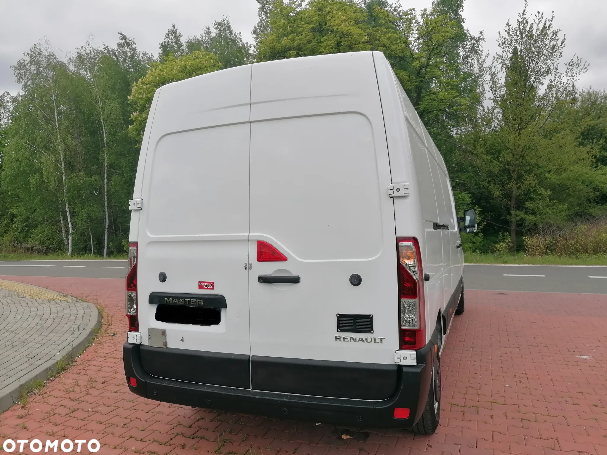Renault Master - 8