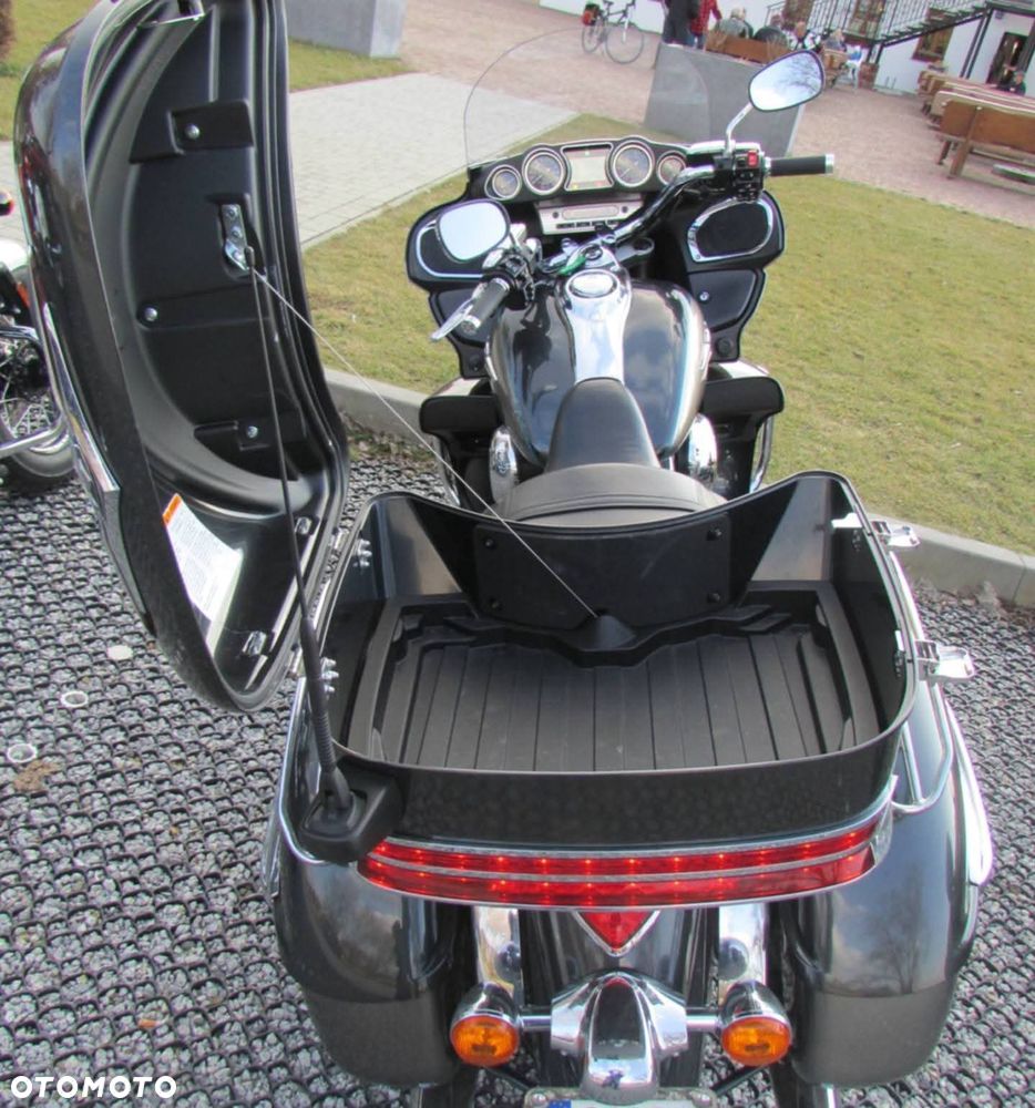 Kawasaki VN - 7