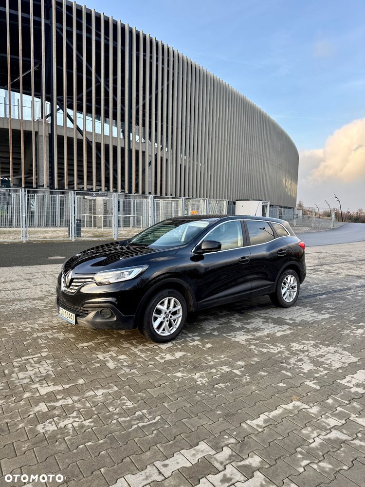 Renault Kadjar Energy TCe 130 Life - 5