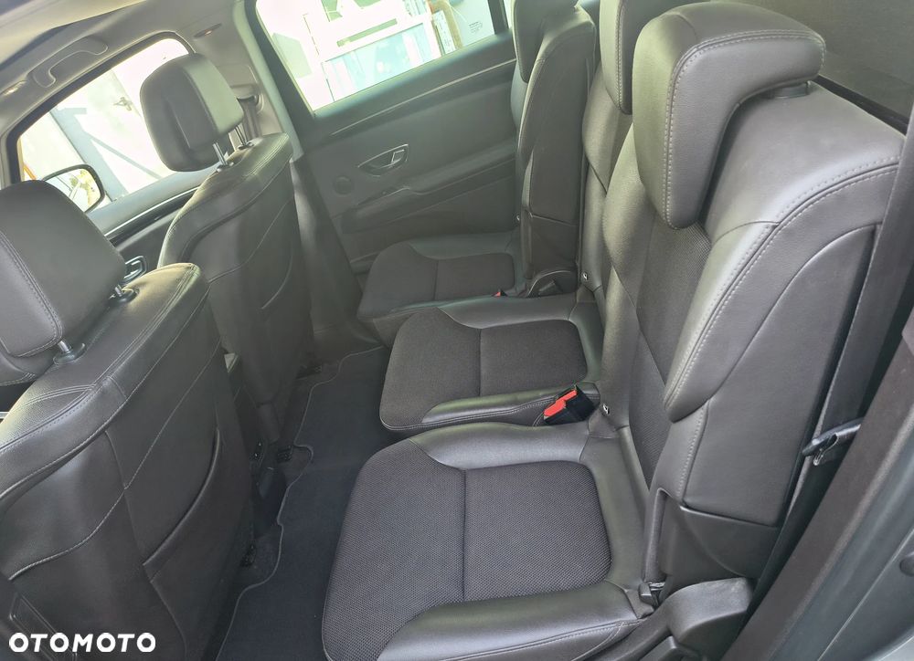 Renault Espace 1.6 dCi Energy Zen EDC 7os - 8