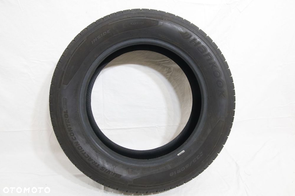 opona 1sztuka 235/60 r18 hankook mavis traction control 4season 2023 - 7