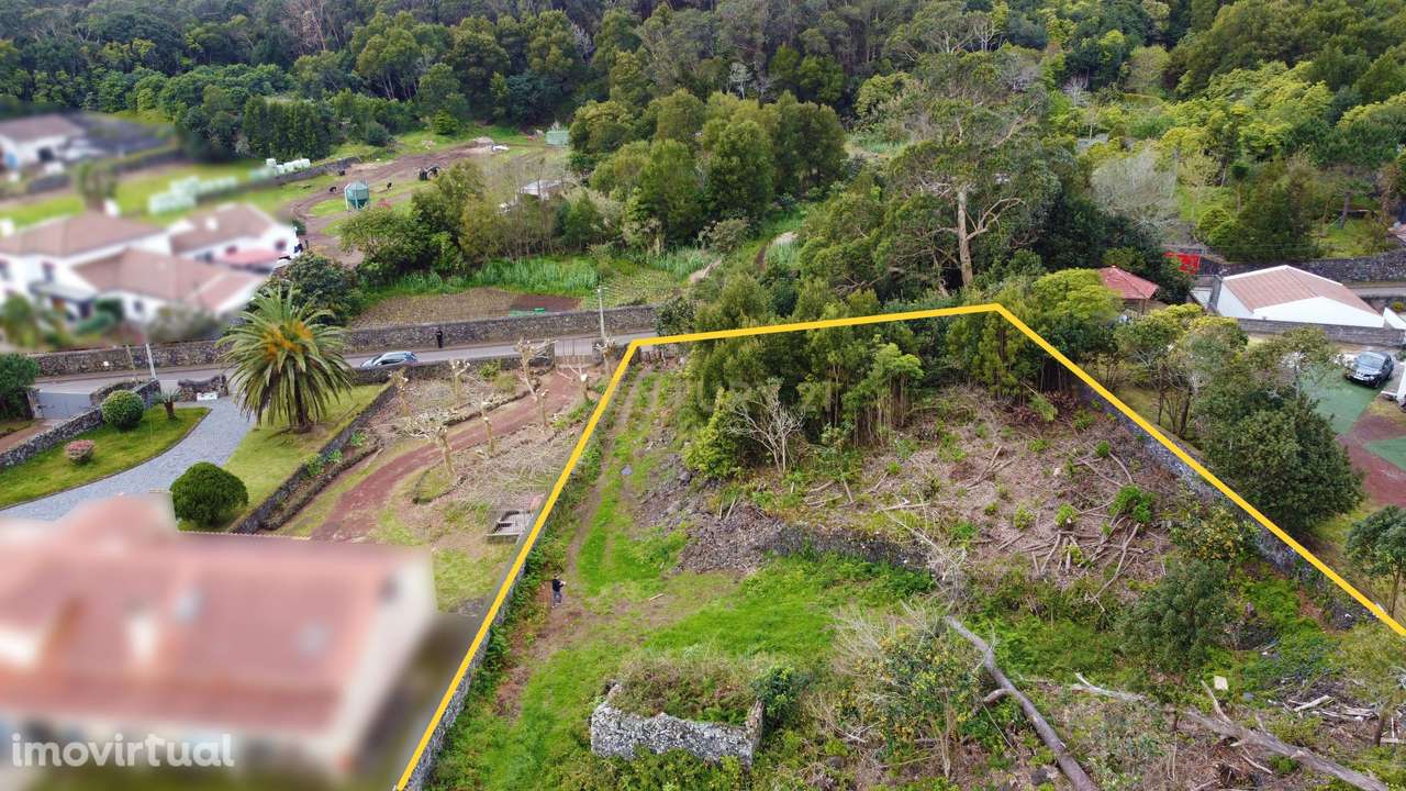 Terreno, 7 920 m², Rosto de Cão (Livramento) - Grande imagem: 2/11