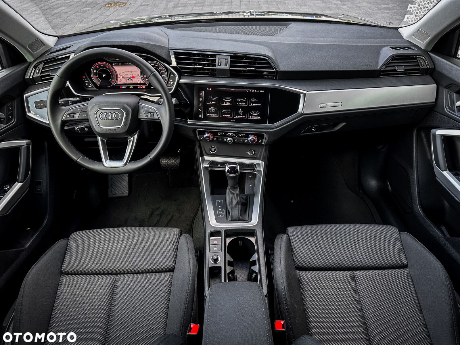 Audi Q3 - 19