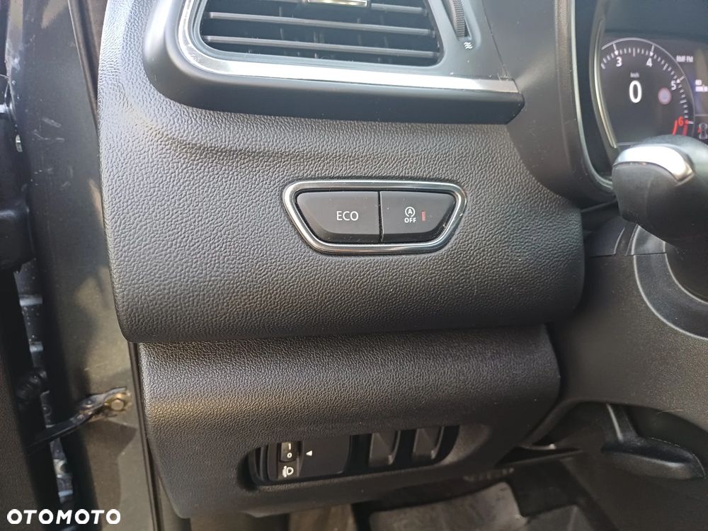 Renault Kadjar 1.3 TCe FAP Intens EDC - 23