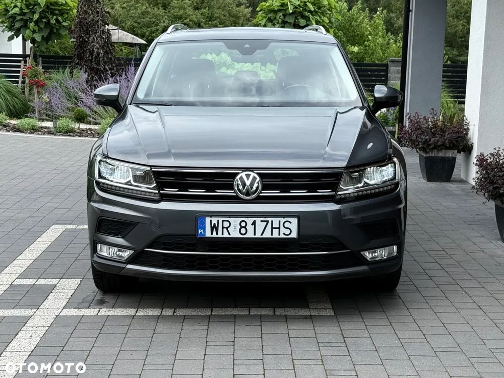 Volkswagen Tiguan 1.4 TSI BMT ACT Highline DSG - 12