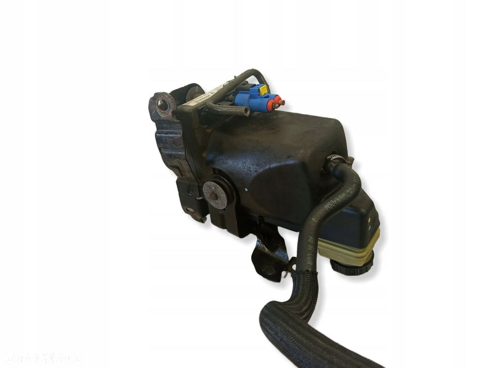 Pompa wspomagania Renault Laguna III 491100023R - 13