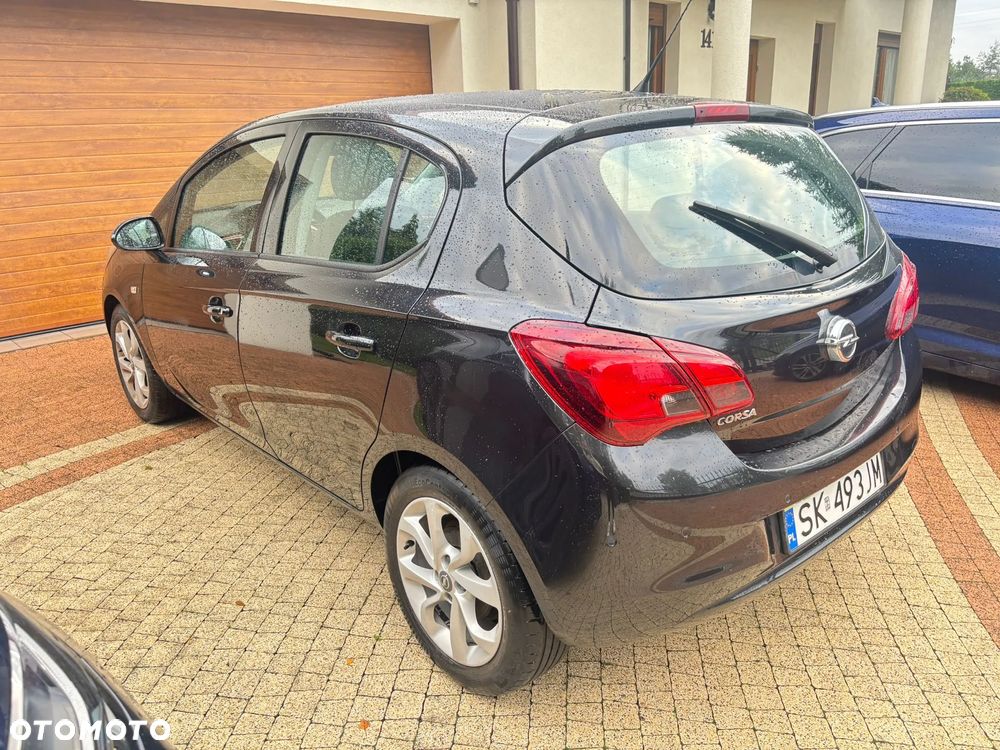 Opel Corsa 1.4 Color Edition - 17