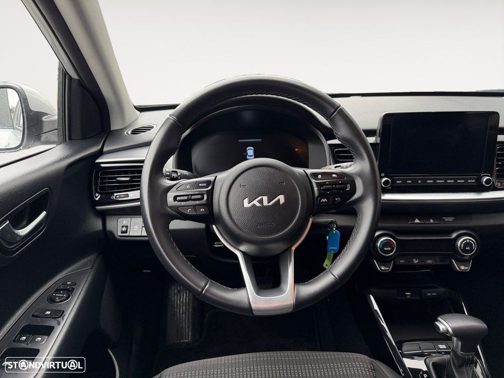 Kia Stonic 1.0 T-GDI Drive 7DCT - 12
