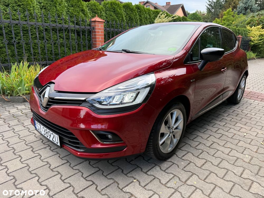 Renault Clio - 38