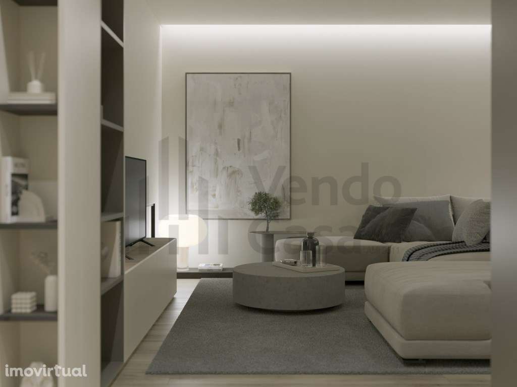 Vende-se T4 - Parque da Cidade - Guimarães - Grande imagem: 4/18