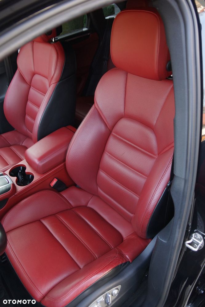Porsche Macan S Diesel - 2