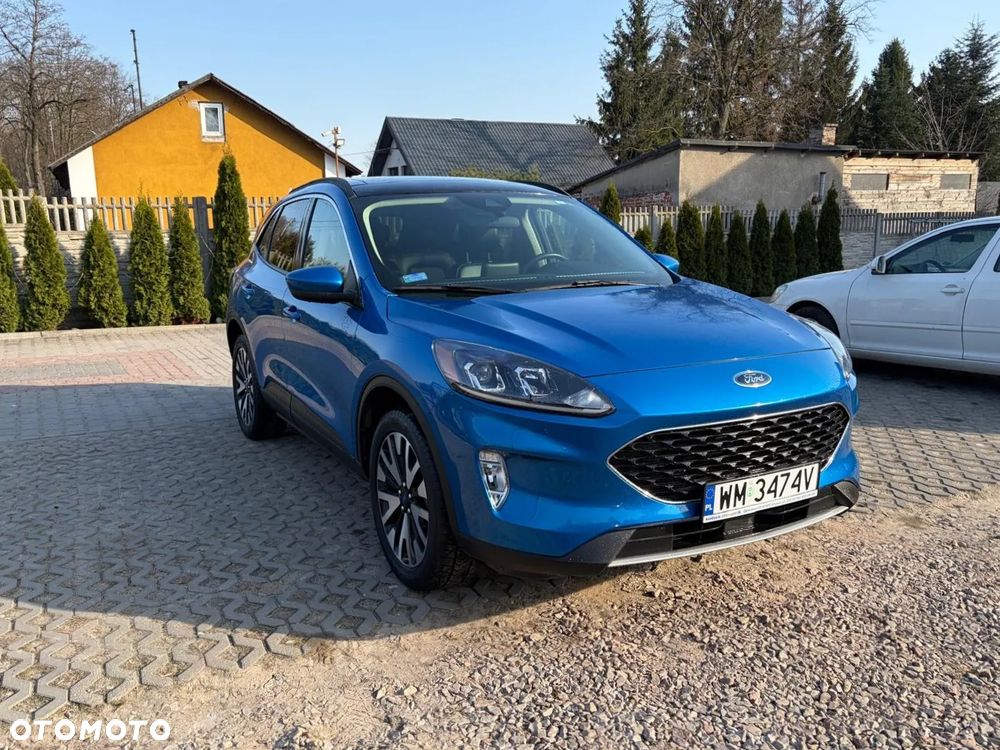 Ford Escape - 4