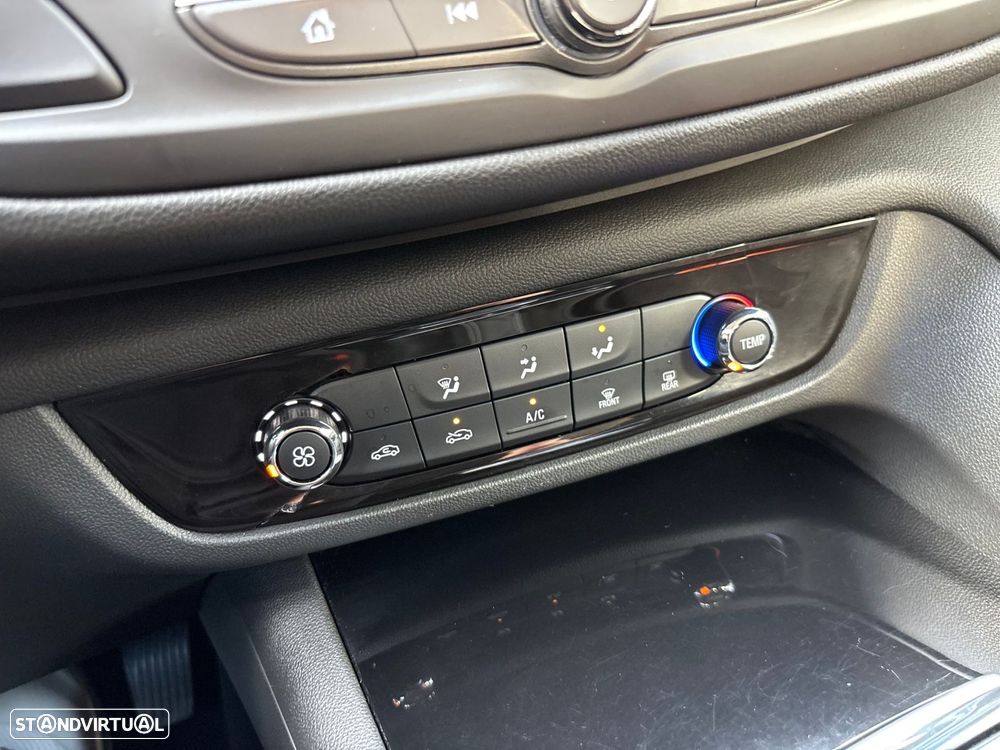 Opel Insignia Sports Tourer 1.6 CDTi Business Edition - 34