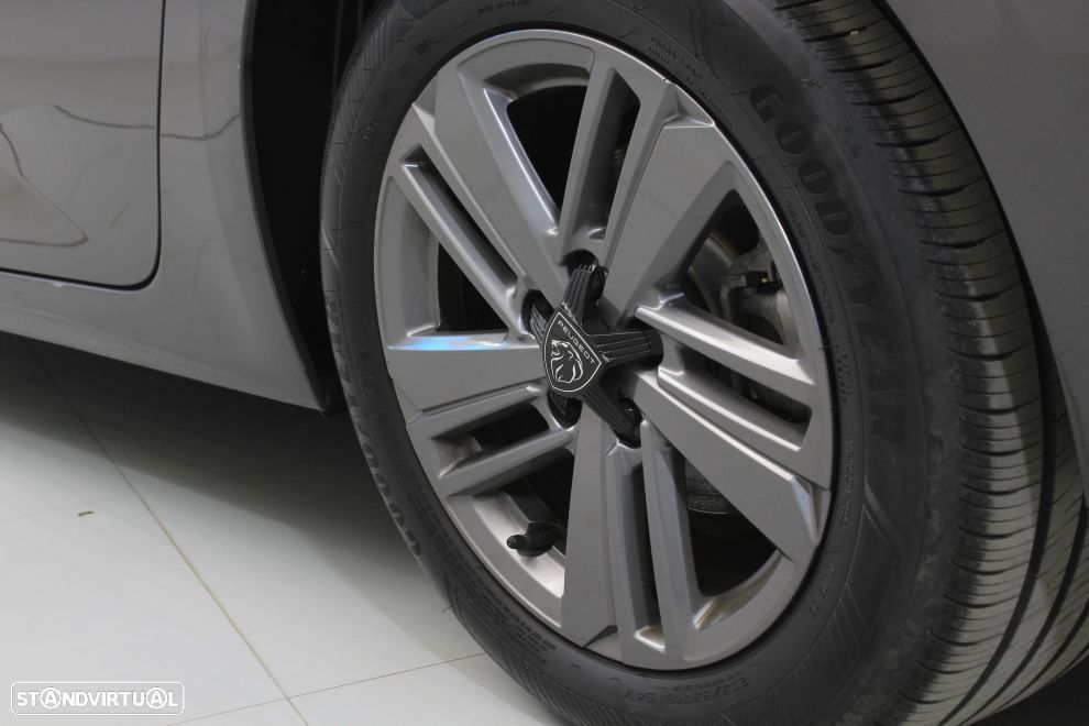 Peugeot 308 SW 1.2 PureTech Active Pack - 13