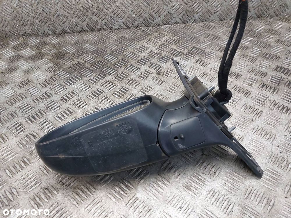 LUSTERKO LEWE ELEKTRYCZNE VOLVO S80 I 417-26 11 PIN EU - 3