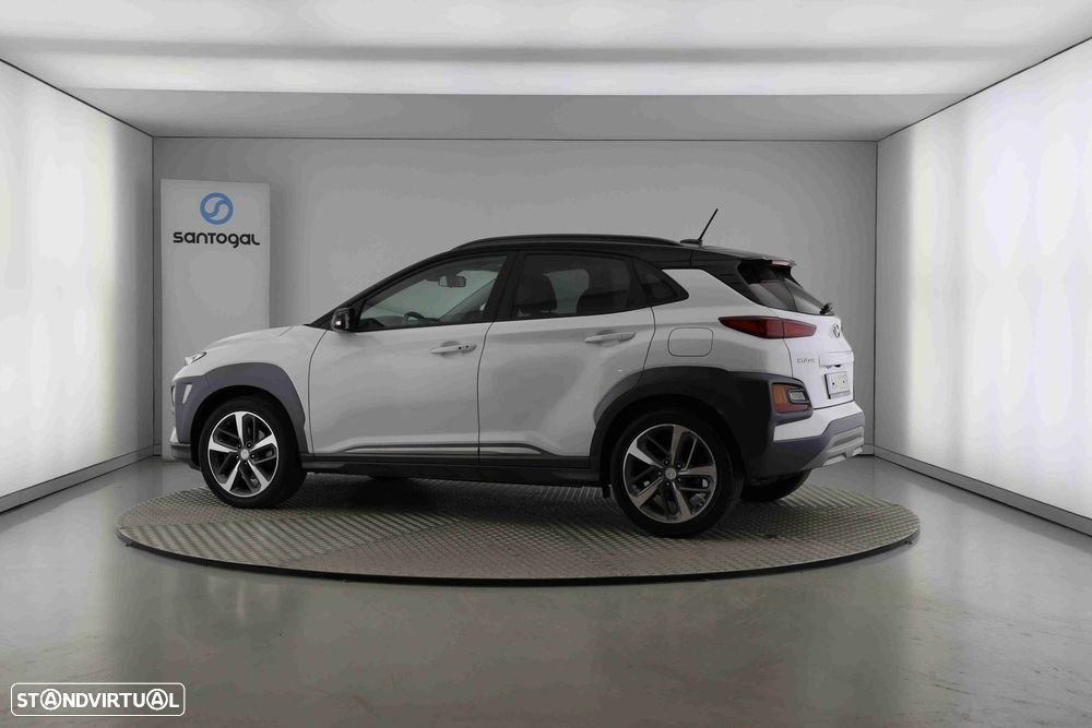 Hyundai Kauai 1.6 CRDi Premium - 5