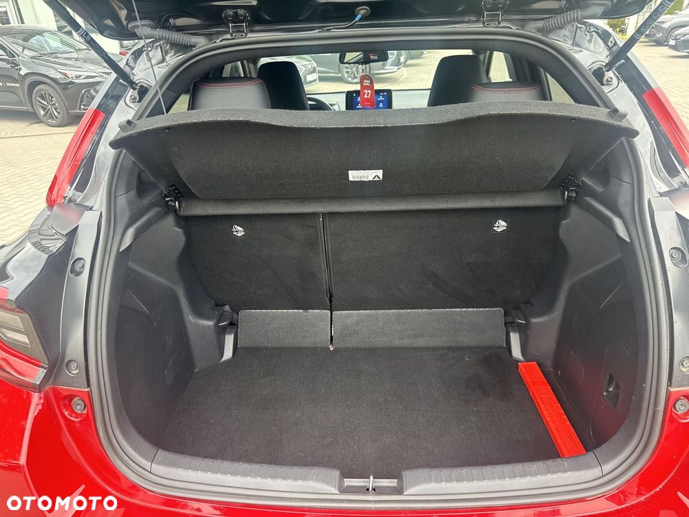 Toyota Yaris - 14
