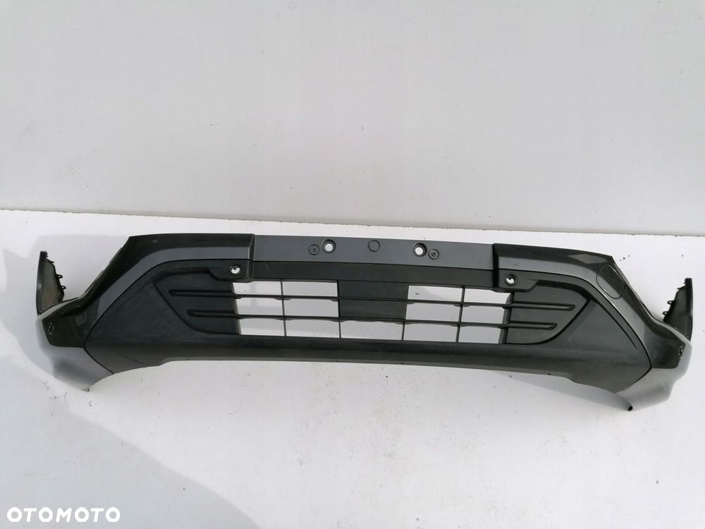 Zderzak przód FORD Transit Custom lift ST - 1