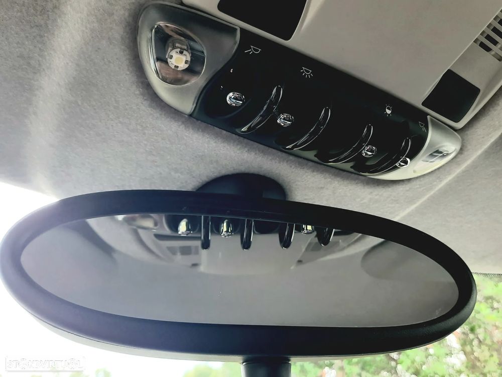 MINI Clubman Cooper D - 19