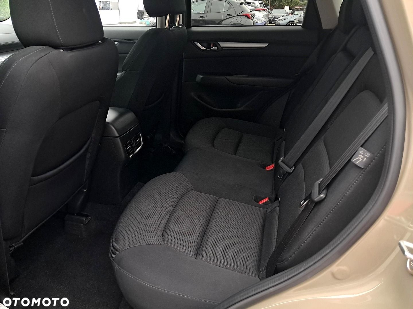 Mazda CX-5 2.5 Center-Line Plus 2WD - 13